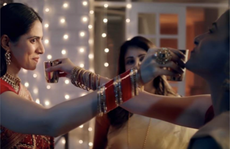 Dabur takes down its Fem Bleach ad over the lesbian couple controversy